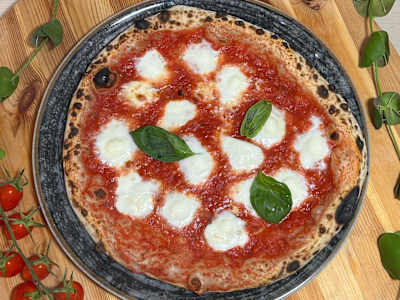 Regina Margherita Maxi