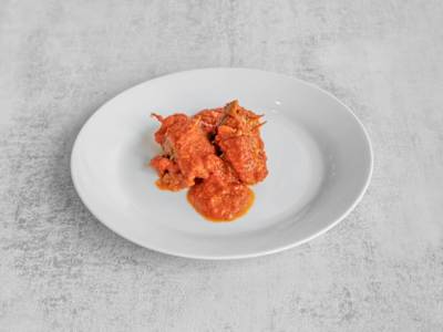 Braciole al Ragù