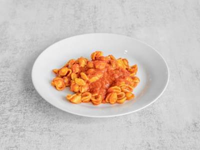 Orecchiette al Ragù