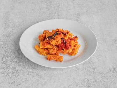 Pasta al Forno
