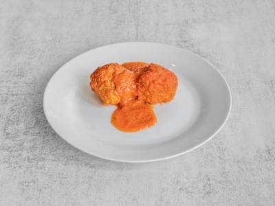 Polpette al Sugo