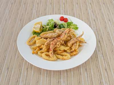 Frittura di Paranza