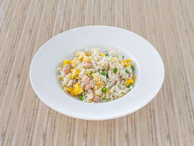 Riso Saltato alla Cantonese