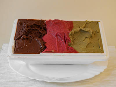 Mascarpone e cioccolato