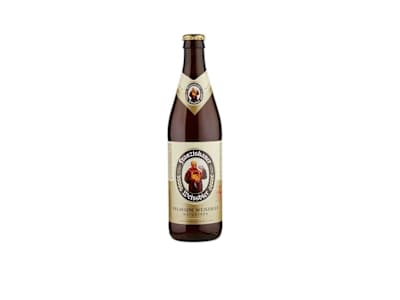 Benediktiner Weissbier Naturtrub 50cl