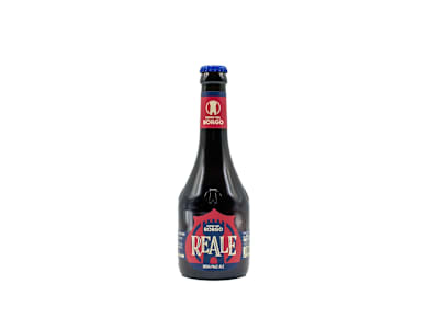 Ipa Reale Extra Birra Del Borgo 33cl
