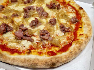 A' Genovese