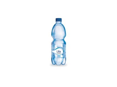Acqua Frizzante 50cl