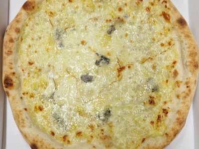 Quattro Formaggi