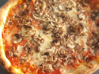 Funghi