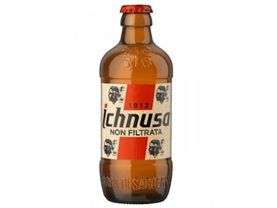 Ichnusa Non Filtrata 50cl