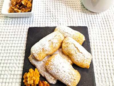 Biscotti alle Noci 5 pezzi