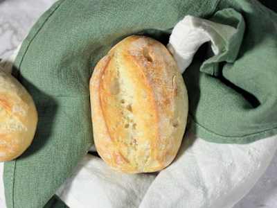 Bocconcino Rustico 50g