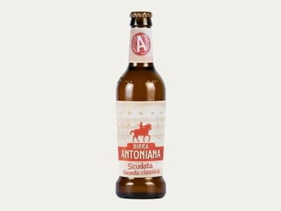 Antoniana Scudata Birra Artigianale 330ml