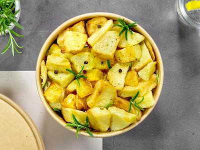 Patate al Forno
