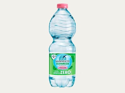 San Benedetto acqua naturale Ecogreen 0.5l