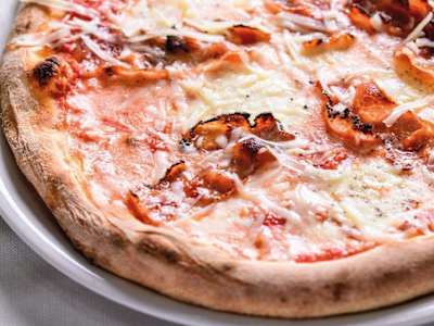Pizza Flo