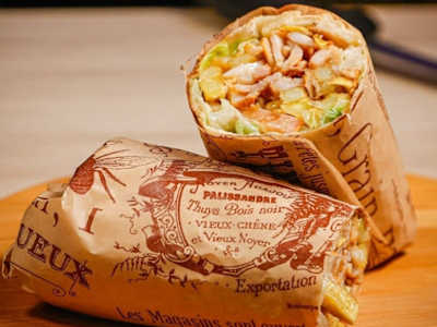 Piadina Jasmine