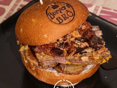 Panino Steakhouse