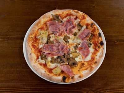 Capricciosa
