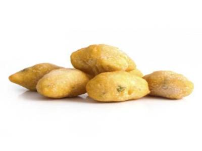 Zeppoline alle Alghe