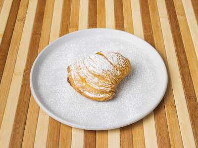 Riccia alla Ricotta
