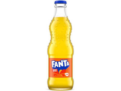 Fanta vetro