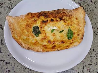 Ripieno Pulcinella