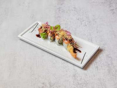 Uramaki New Ebiten