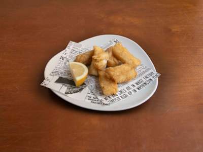 Patatine Fritte