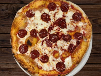 Salame Piccante