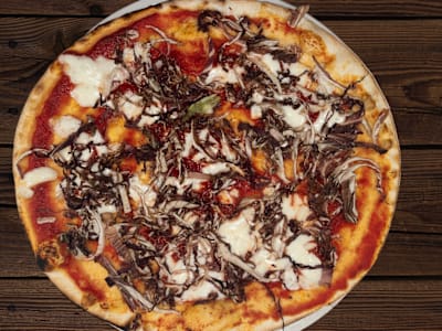 Radicchio Rosso