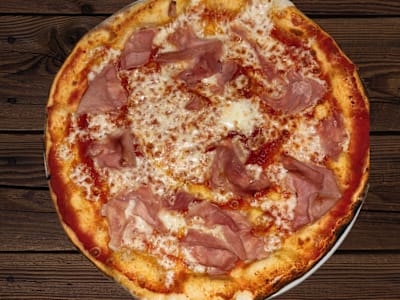 Prosciutto Cotto