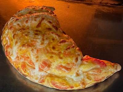 Calzone Romano