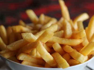 Patate Fritte