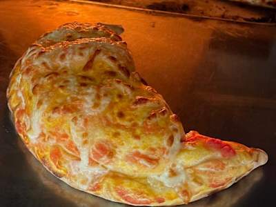 Calzone