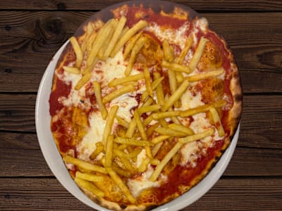 Patate Fritte