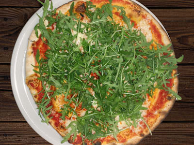 Rucola