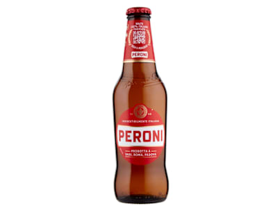 Peroni 33cl