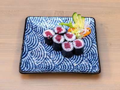 Hosomaki Maguro