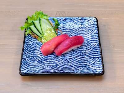 Nigiri Maguro