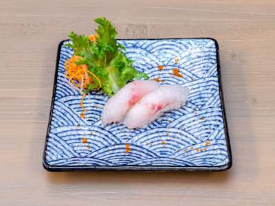 Nigiri Tai
