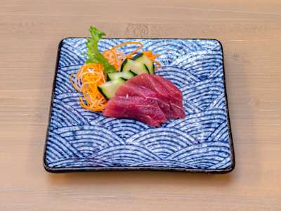 Sashimi Maguro