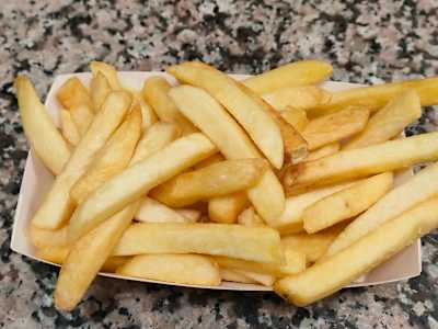 Patatine Fritte