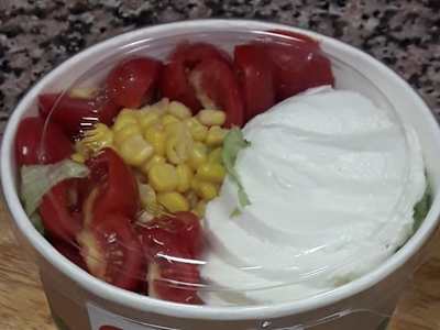 Insalata Mista