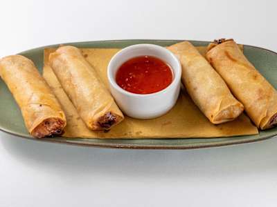 Involtini Artigianali