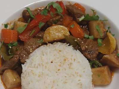 Manzo Profumi Thai