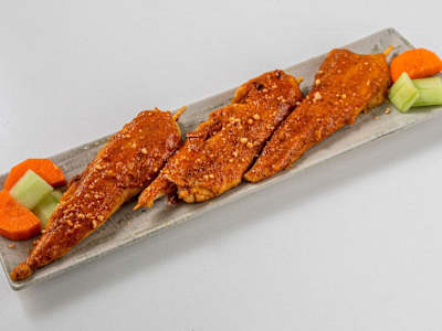 Satay di Pollo takethai