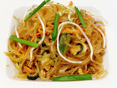 Thai Glass Noodles