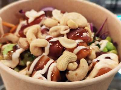 Componi il Tuo Pokè Small